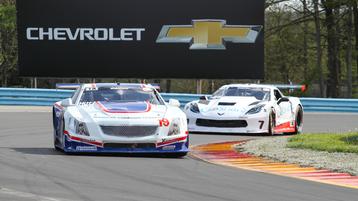 New bodywork coming to Trans Am’s TA class in 2017